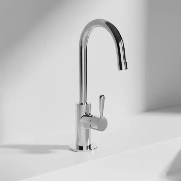 T&S Brass 5F-1SLX05-VF05