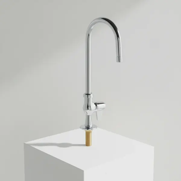 T&S Brass 5F-1SLX05A