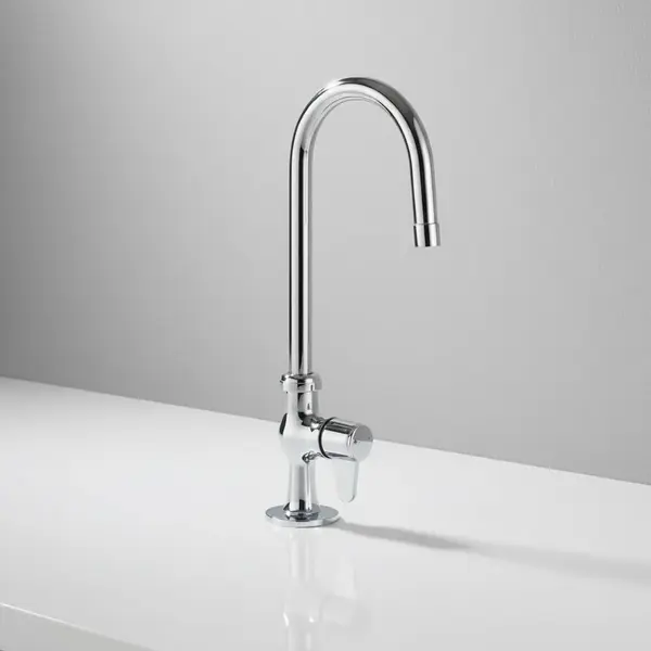 T&S Brass 5F-1SLX05CA