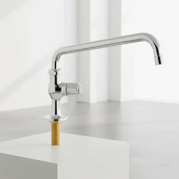 T&S Brass 5F-1SLX08A