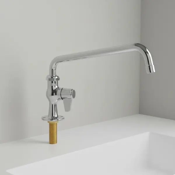 T&S Brass 5F-1SLX10A