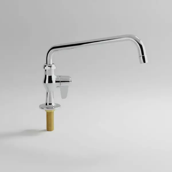 T&S Brass 5F-1SLX12A