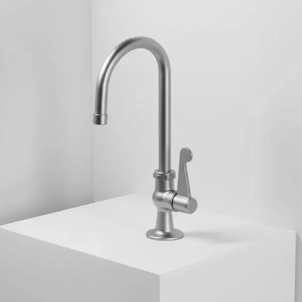 T&S Brass 5F-1SWX05-VF05