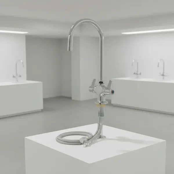 T&S Brass 5F-2SLX05A