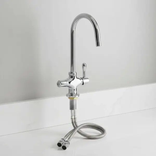 T&S Brass 5F-2SLX05CA