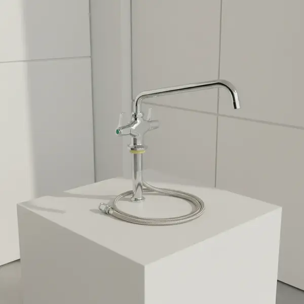 T&S Brass 5F-2SLX08A