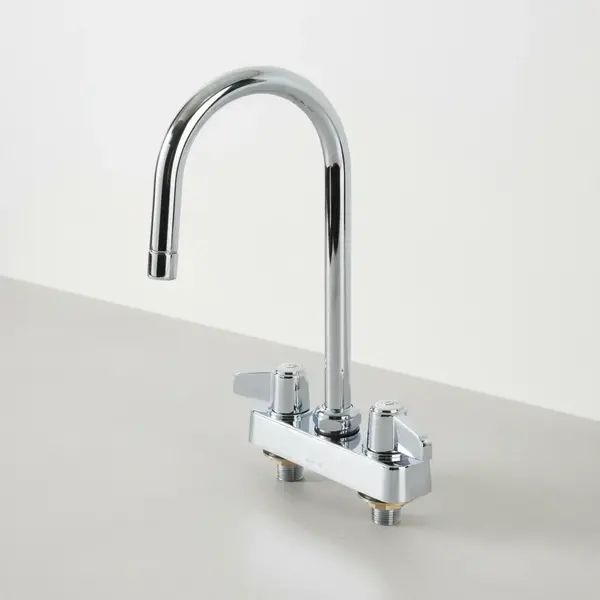 T&S Brass 5F-4CLX03A