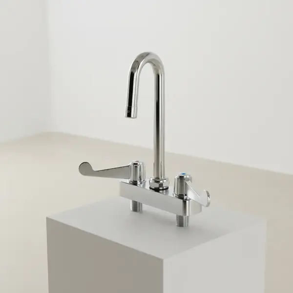 T&S Brass 5F-4CWX03A