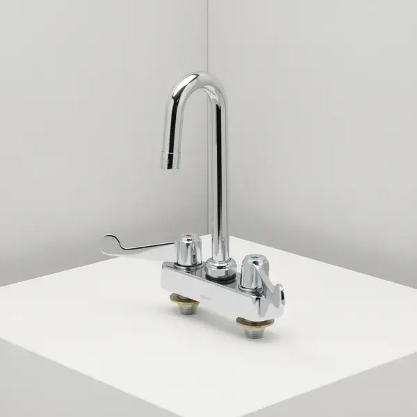 T&S Brass 5F-4CWX05A