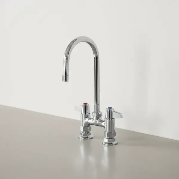 T&S Brass 5F-4DLS05A