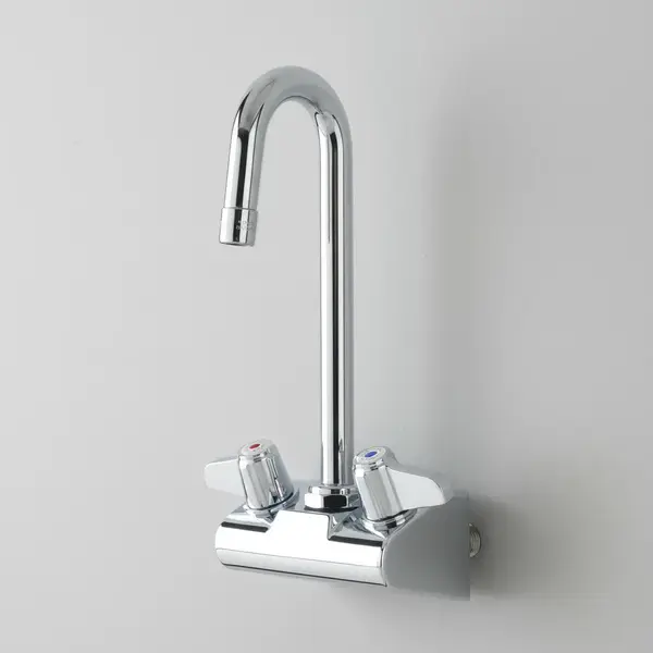 T&S Brass 5F-4WLX03-VF05