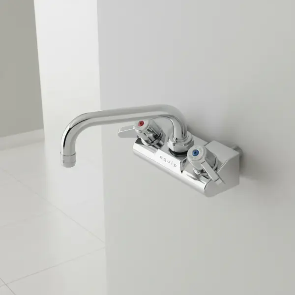 T&S Brass 5F-4WLX06-PQ6