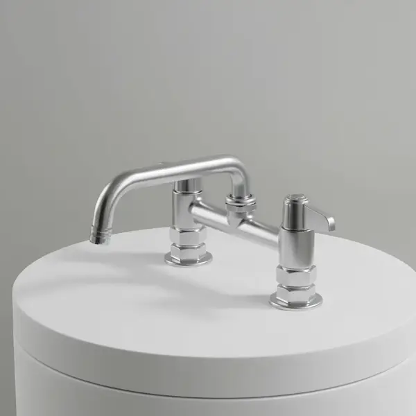 T&S Brass 5F-6DLS08A