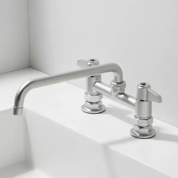 T&S Brass 5F-6DLS12A