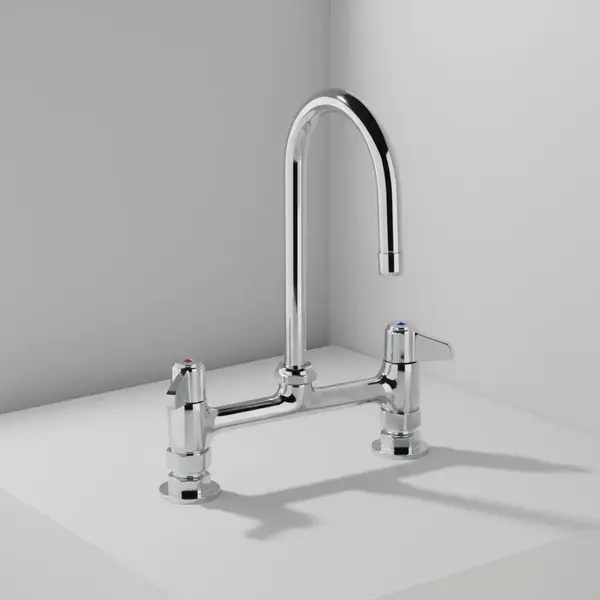 T&S Brass 5F-8DLS05A