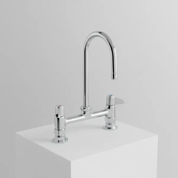 T&S Brass 5F-8DLS05CA