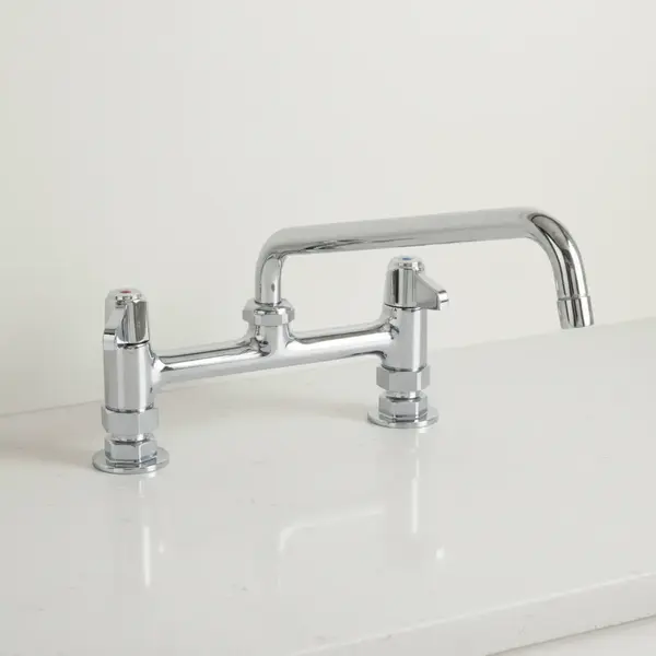 T&S Brass 5F-8DLS10A