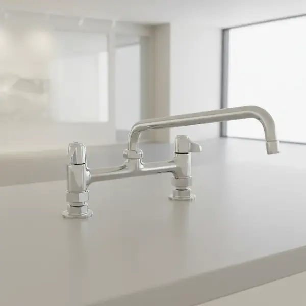 T&S Brass 5F-8DLS12A