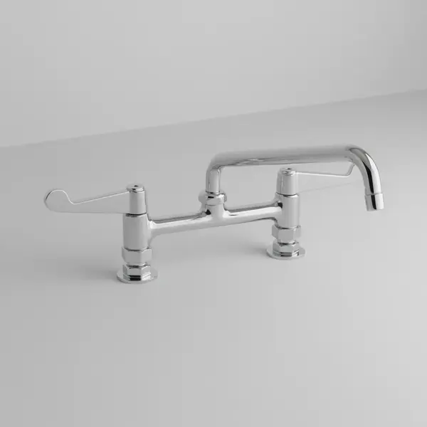 T&S Brass 5F-8DWS10A