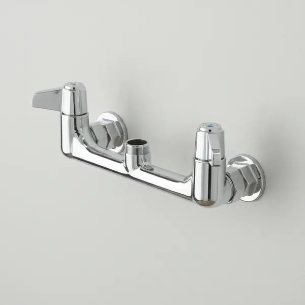 T&S Brass 5F-8WLX00-EE