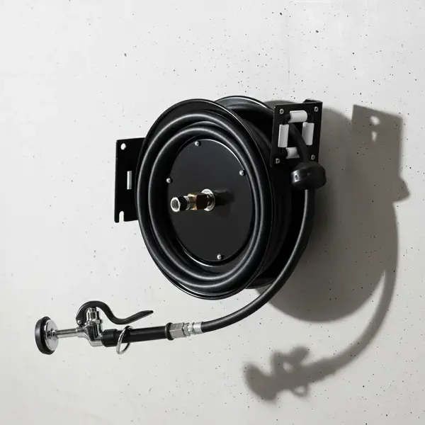 T&S Brass 5HR-232-01-A