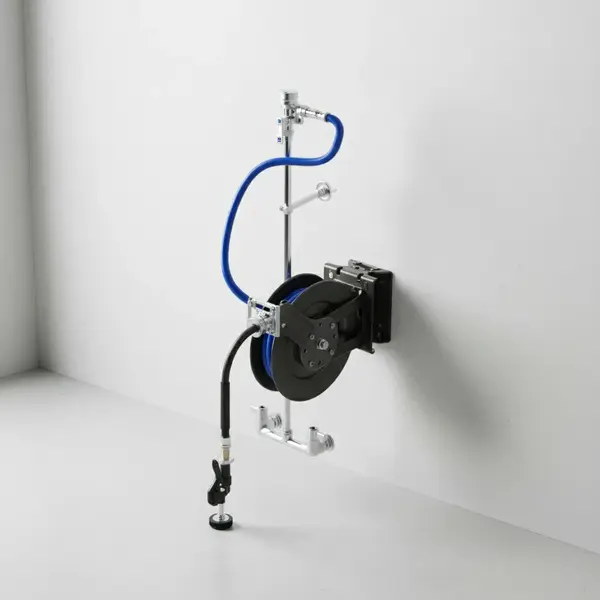 T&S Brass 5HR-232-01WE1