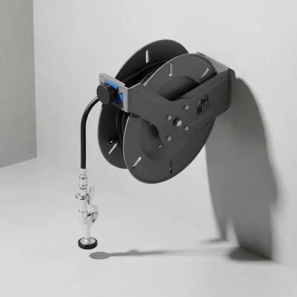 T&S Brass 5HR-242-01