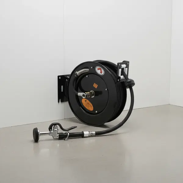 T&S Brass 5HR-242-01-A