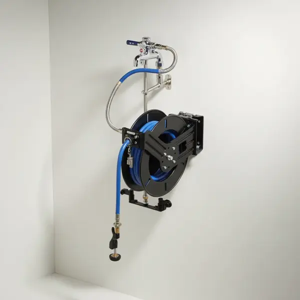 T&S Brass 5HR-242-01WE1