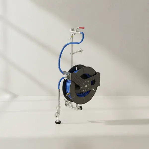 T&S Brass 5HR-242-01XE1