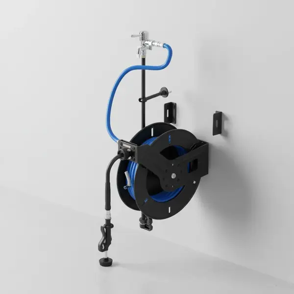 T&S Brass 5HR-242-01XE2