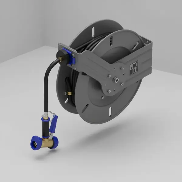 T&S Brass 5HR-242-12