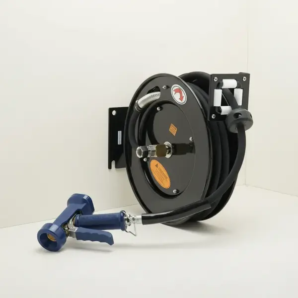 T&S Brass 5HR-242-12-A