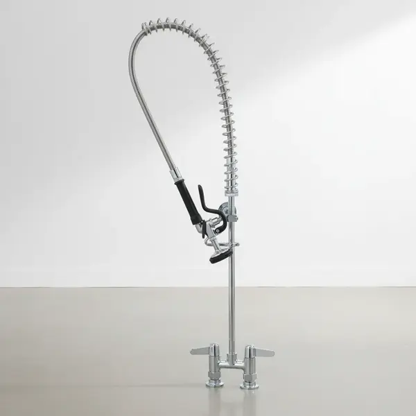 T&S Brass 5PR-4DLS00