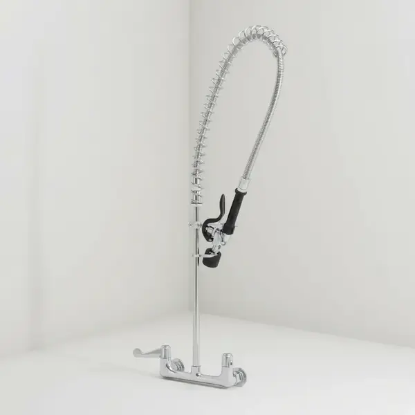 T&S Brass 5PR-8W00-C