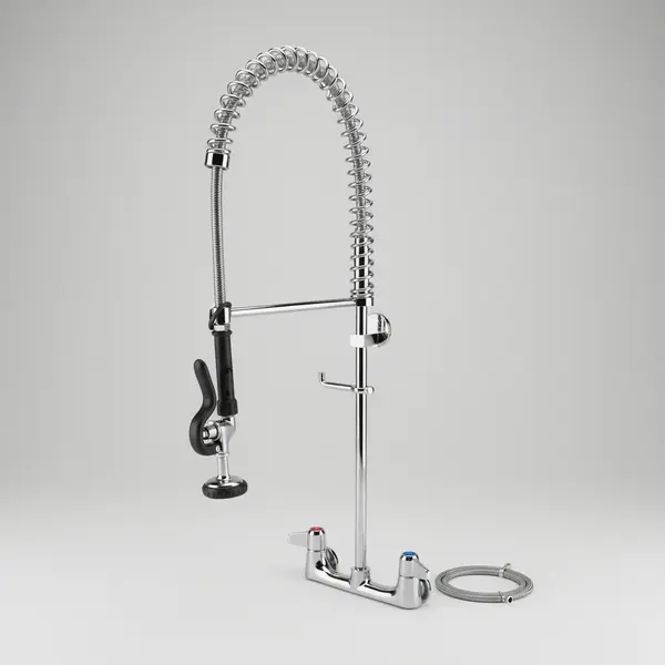 T&S Brass 5PR-8WLS00