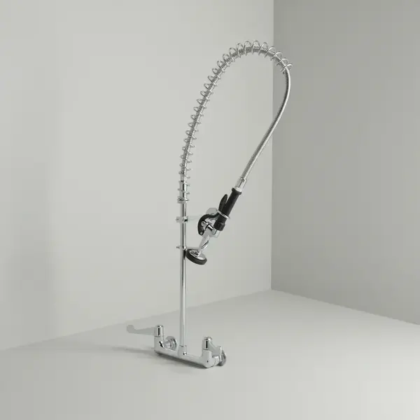 T&S Brass 5PR-8WWS00