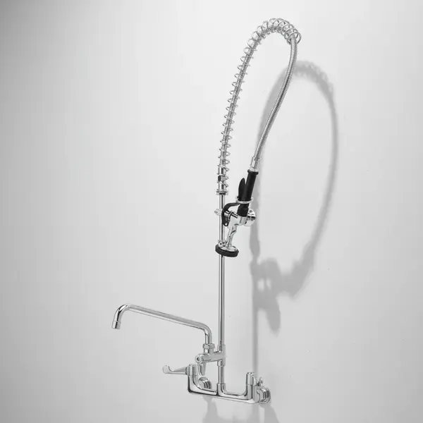 T&S Brass 5PR-8WWS12