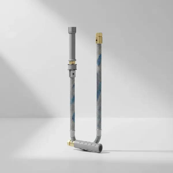 T&S Brass B-0036-H-SWV