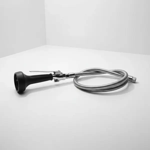 T&S Brass B-0100-08C