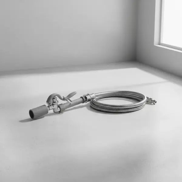 T&S Brass B-0100-C-SWV