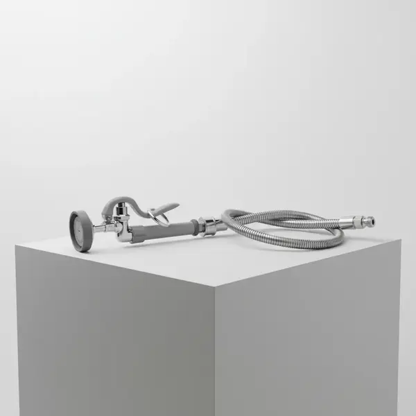 T&S Brass B-0100-SWV