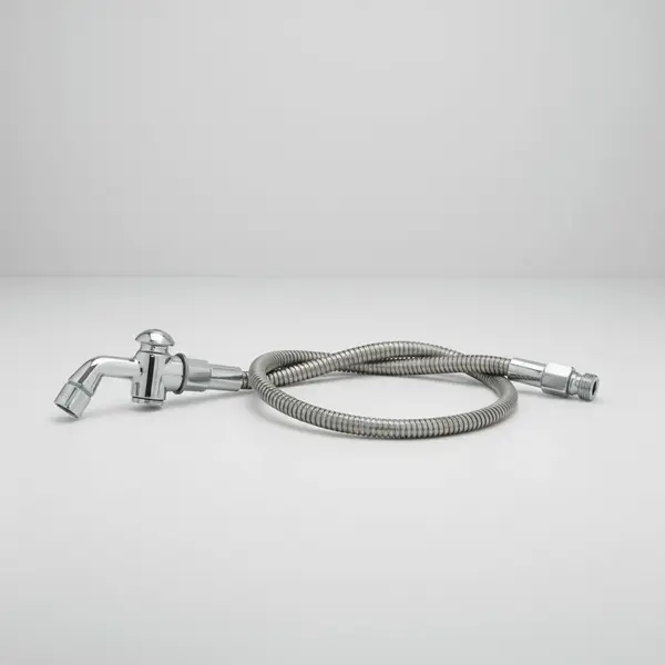 T&S Brass B-0101-A60