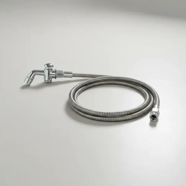 T&S Brass B-0101-A84