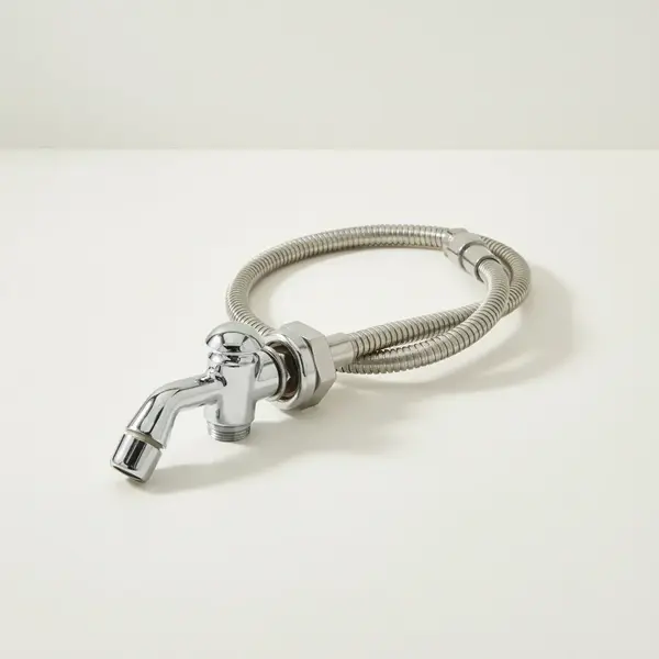 T&S Brass B-0101-BKF