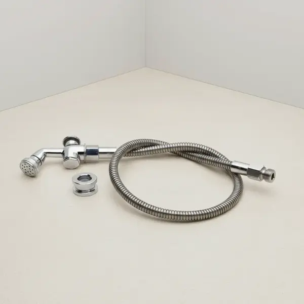 T&S Brass B-0101-E72-053A