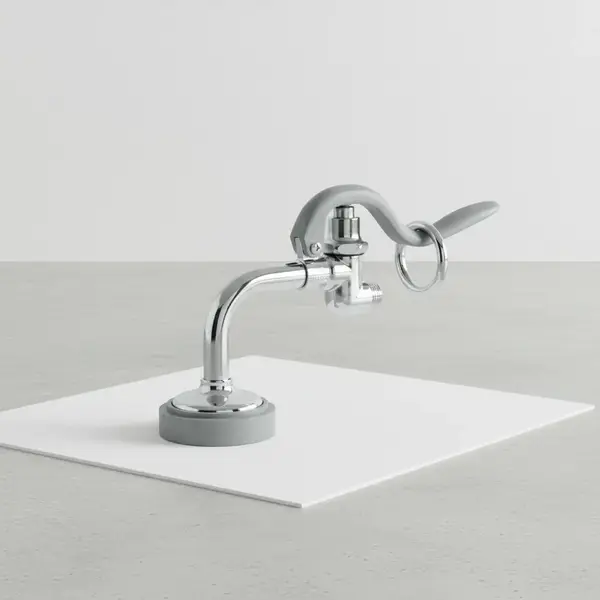 T&S Brass B-0107-090