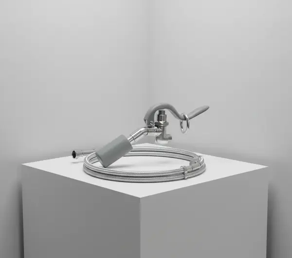 T&S Brass B-0107-C-72H