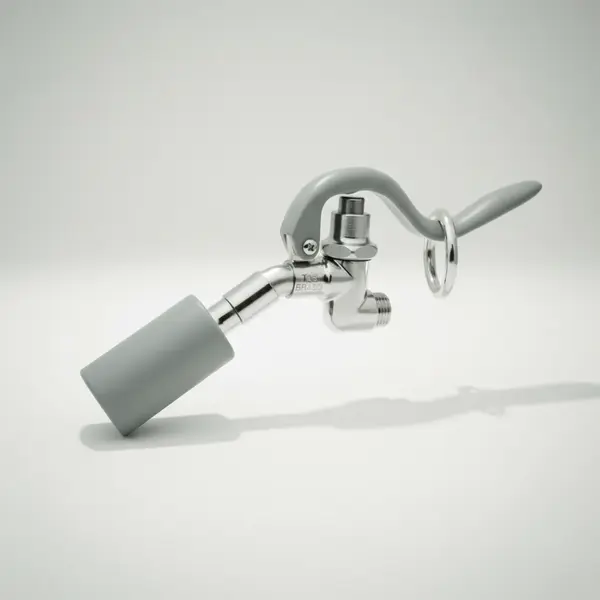 T&S Brass B-0107-C35