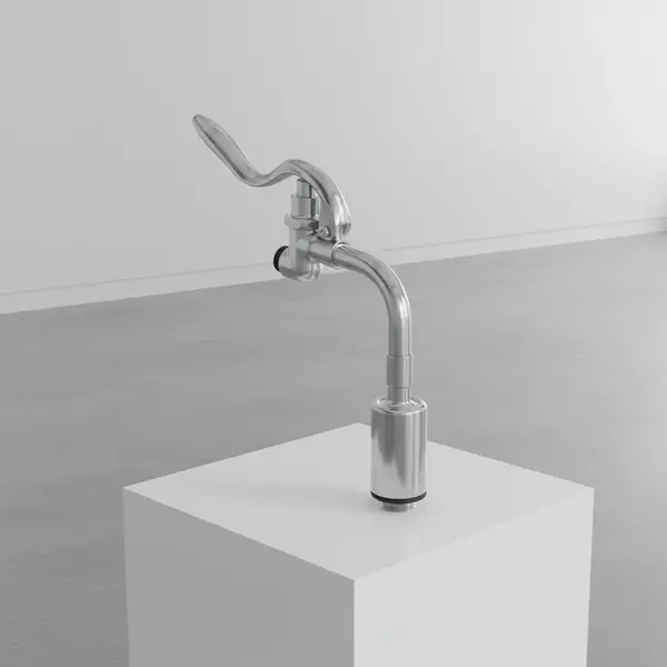 T&S Brass B-0107-C90